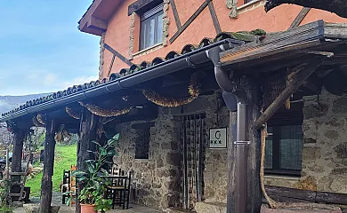 Casas Rurales El Cerro y El Cerezo en Navaconcejo (Cáceres) - Foto 2