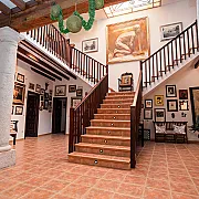 Casa Rural Hospedería del Arco 001