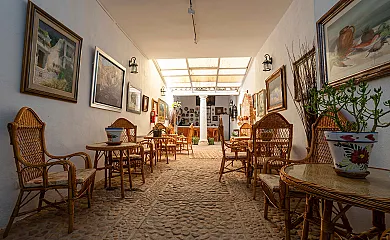 Casa Rural Hospedería del Arco en El Toboso (Toledo) - Foto 2