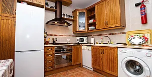 Casa Rural Hospedería del Arco 004