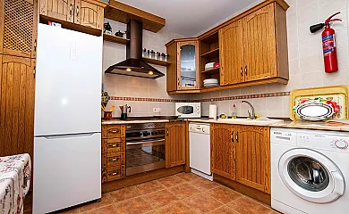Casa Rural Hospedería del Arco en El Toboso (Toledo) - Foto 4