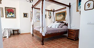 Casa Rural Hospedería del Arco 005