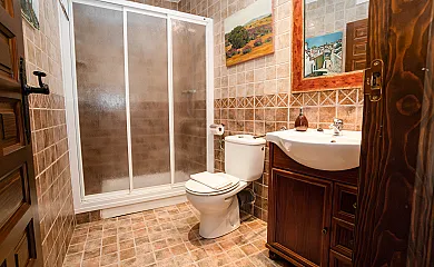 Casa Rural Hospedería del Arco en El Toboso (Toledo) - Foto 7