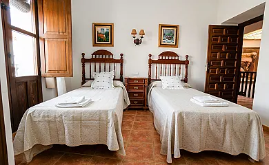 Casa Rural Hospedería del Arco en El Toboso (Toledo) - Foto 8