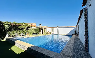 Finca el Rosario en Casas de los Pinos (Cuenca) - Foto 4
