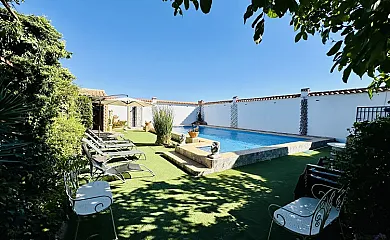 Finca el Rosario en Casas de los Pinos (Cuenca) - Foto 1