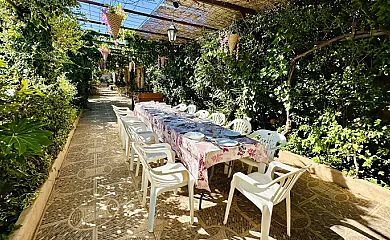 Finca el Rosario en Casas de los Pinos (Cuenca) - Foto 2