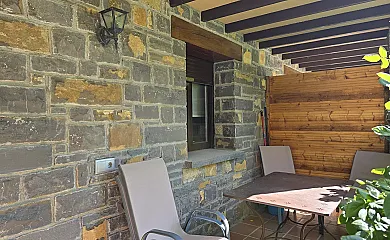 Casas La Ribera en Escalona (Huesca) - Foto 14