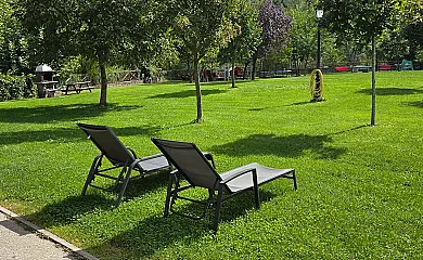 Casas La Ribera en Escalona (Huesca) - Foto 18