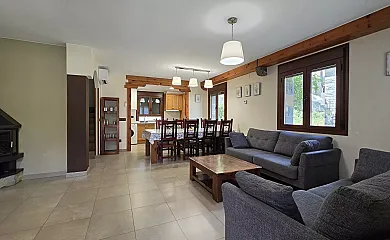 Casas La Ribera en Escalona (Huesca) - Foto 19