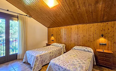 Casas La Ribera en Escalona (Huesca) - Foto 21