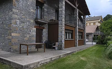 Casas La Ribera en Escalona (Huesca) - Foto 22