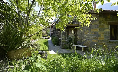Casas La Ribera en Escalona (Huesca) - Foto 23