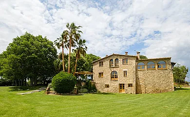 Mas Cufí en Serinya (Girona) - Foto 10