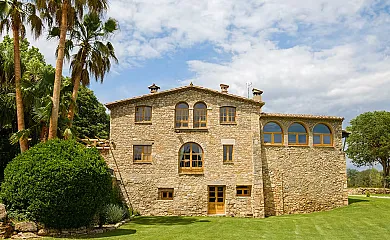 Mas Cufí en Serinya (Girona) - Foto 11
