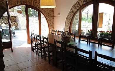 Villa Manresana en Sant Ramón (Lleida) - Foto 8