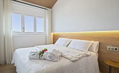 Villa Manresana en Sant Ramón (Lleida) - Foto 9