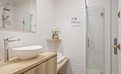Villa Manresana en Sant Ramón (Lleida) - Foto 10