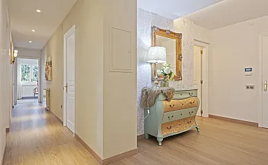 Villa Manresana en Sant Ramón (Lleida) - Foto 13