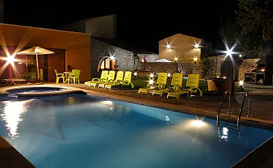 Villa Manresana en Sant Ramón (Lleida) - Foto 3
