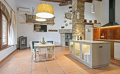 Villa Manresana en Sant Ramón (Lleida) - Foto 17