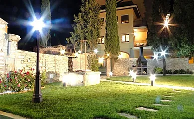 Villa Manresana en Sant Ramón (Lleida) - Foto 2