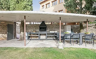 Villa Manresana en Sant Ramón (Lleida) - Foto 5