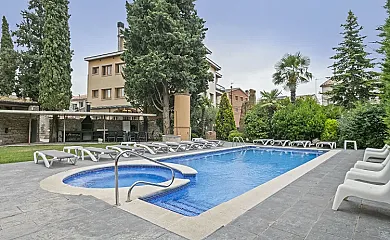 Villa Manresana en Sant Ramón (Lleida) - Foto 1