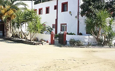 Molino El Mastral en Tarifa (Cádiz) - Foto 6