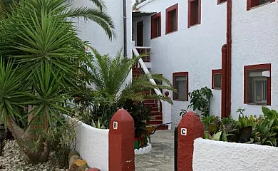 Molino El Mastral en Tarifa (Cádiz) - Foto 7