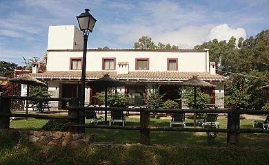 Molino El Mastral en Tarifa (Cádiz) - Foto 13