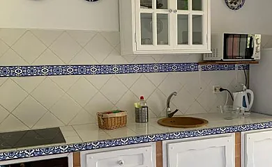 Molino El Mastral en Tarifa (Cádiz) - Foto 18