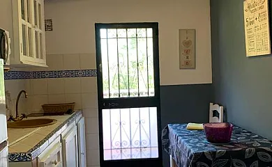 Molino El Mastral en Tarifa (Cádiz) - Foto 20