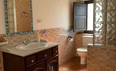 Molino El Mastral en Tarifa (Cádiz) - Foto 22