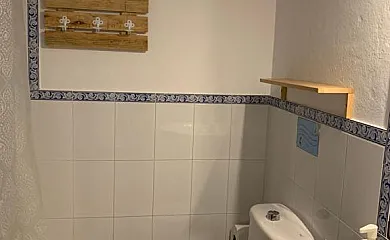 Molino El Mastral en Tarifa (Cádiz) - Foto 23