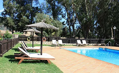 Molino El Mastral en Tarifa (Cádiz) - Foto 4