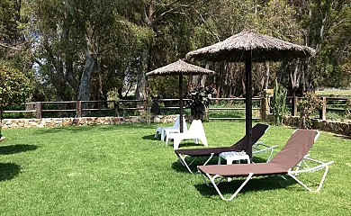 Molino El Mastral en Tarifa (Cádiz) - Foto 3