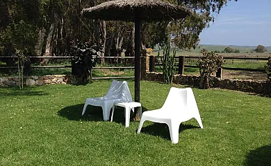 Molino El Mastral en Tarifa (Cádiz) - Foto 2