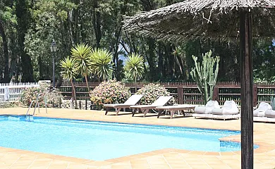 Molino El Mastral en Tarifa (Cádiz) - Foto 1
