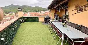 Casa Rural del Puerto de San Vicente 0010