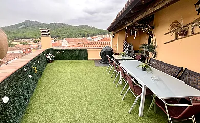 Casa Rural del Puerto de San Vicente en Puerto de San Vicente (Toledo) - Foto 10