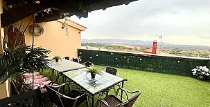 Casa Rural del Puerto de San Vicente 0013