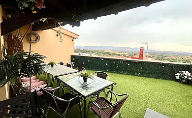 Casa Rural del Puerto de San Vicente en Puerto de San Vicente (Toledo) - Foto 13