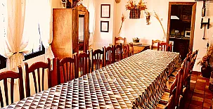 Casa Rural del Puerto de San Vicente 0041