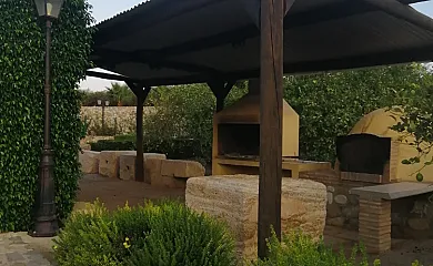 Cortijo Relente en Cuevas Del Almanzora (Almería) - Foto 7