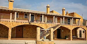 Cortijo Relente 008