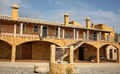 Cortijo Relente en Cuevas Del Almanzora (Almería) - Foto 8
