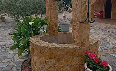 Cortijo Relente en Cuevas Del Almanzora (Almería) - Foto 10