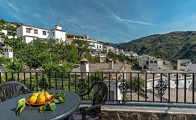 Alojamientos Rurales Los Macabes en Alpujarra de la Sierra (Granada) - Foto 12