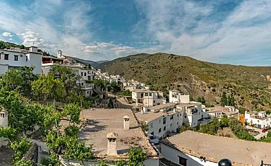 Alojamientos Rurales Los Macabes en Alpujarra de la Sierra (Granada) - Foto 13